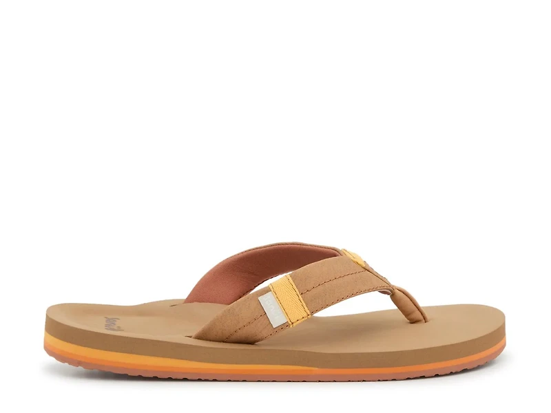 Sawyer Flip Flop