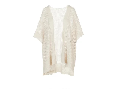 Shine Wonderlust Knit Kimono