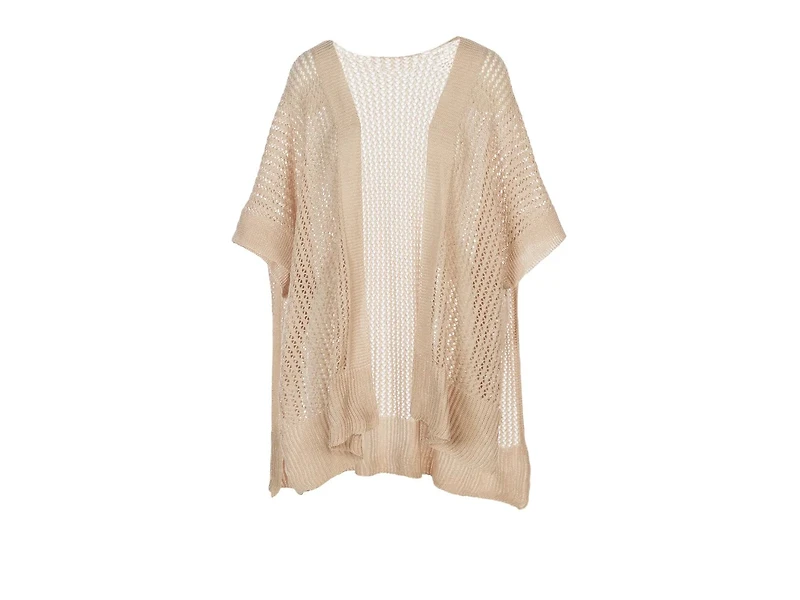 Wonderlust Knit Kimono