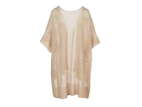 Wonderlust Knit Kimono