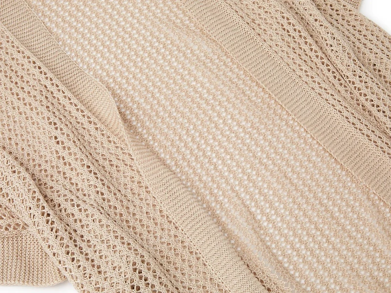 Wonderlust Knit Kimono