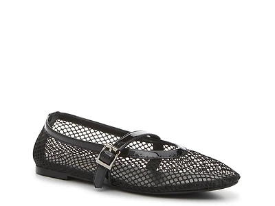 Nolita Mary Jane Flat