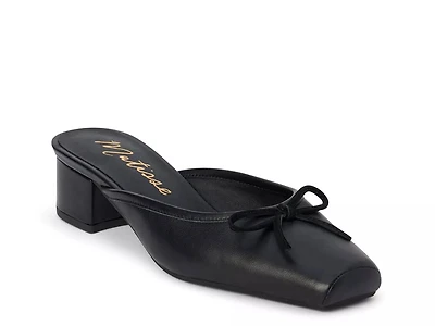 Basilio Pump
