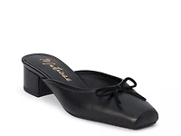 Basilio Pump
