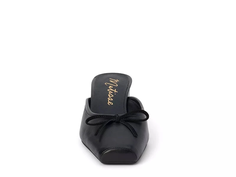 Basilio Pump
