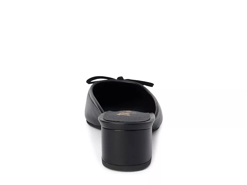 Basilio Pump