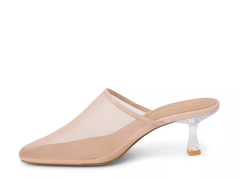 Bette Pump