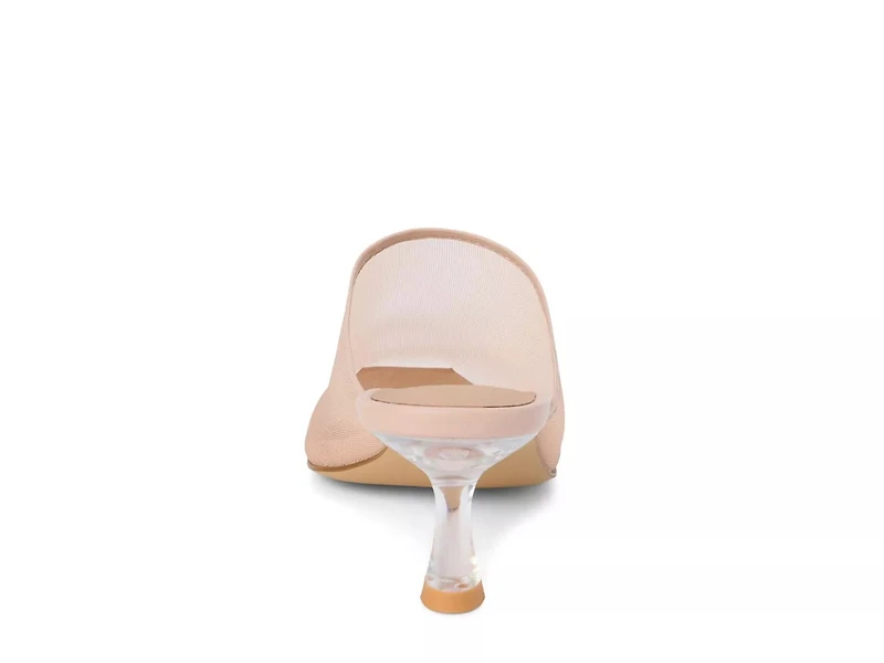 Bette Pump