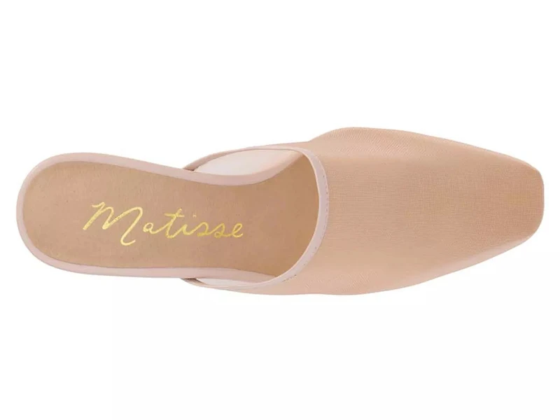 Bette Pump