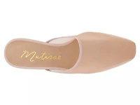 Bette Pump