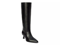 Carlos Wide Calf Boot