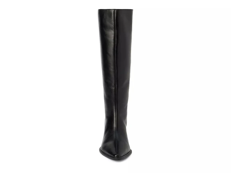 Carlos Wide Calf Boot