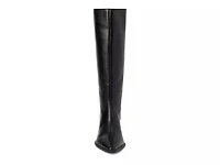 Carlos Wide Calf Boot