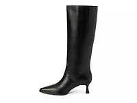 Carlos Wide Calf Boot