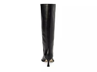 Carlos Wide Calf Boot