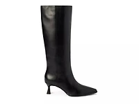 Carlos Wide Calf Boot