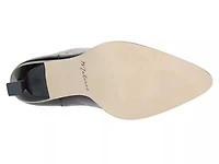 Carlos Wide Calf Boot