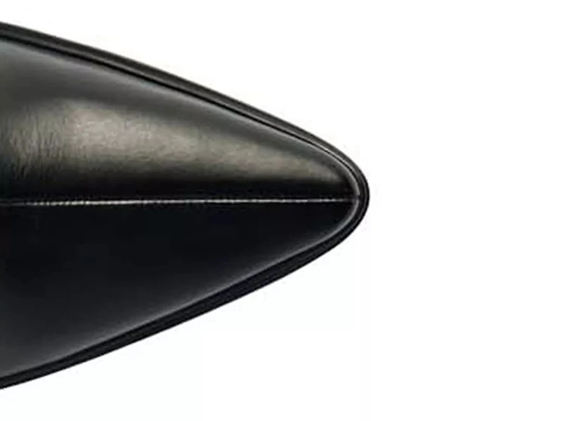 Carlos Wide Calf Boot