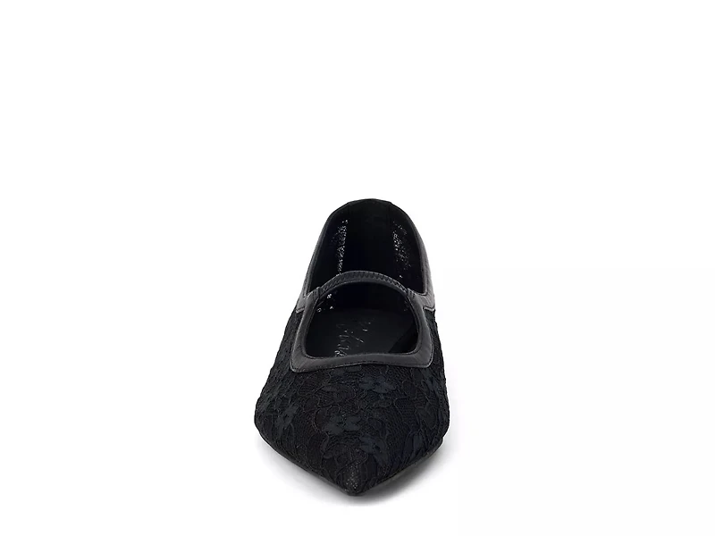 Fleur Flat
