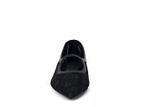 Fleur Flat