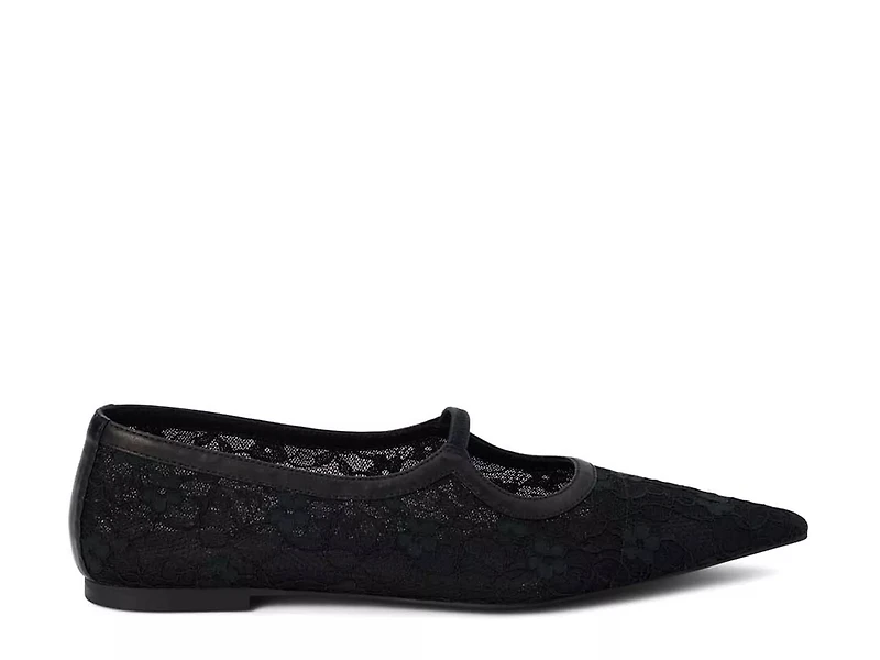 Fleur Flat