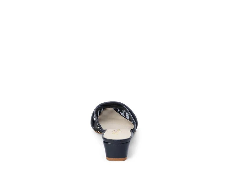 Kellan Mule