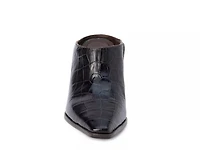 McCarthy Mule