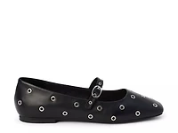 Mick Mary Jane Flat