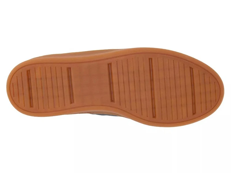 Quincy Sneaker