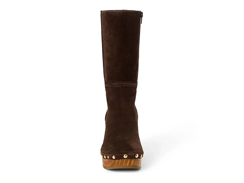 Village Platform Boot