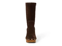 Village Platform Boot