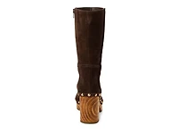 Village Platform Boot