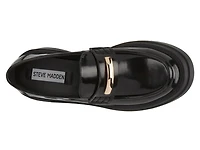 Rodrigo Platform Loafer