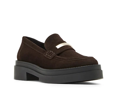 Rodrigo Platform Loafer