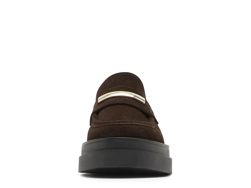 Rodrigo Platform Loafer