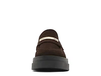 Rodrigo Platform Loafer