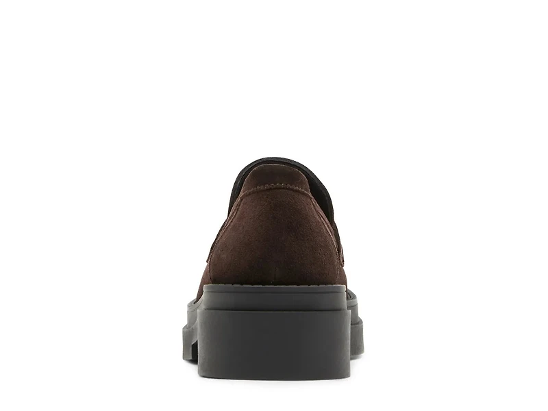 Rodrigo Platform Loafer