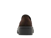 Rodrigo Platform Loafer