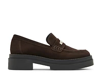 Rodrigo Platform Loafer