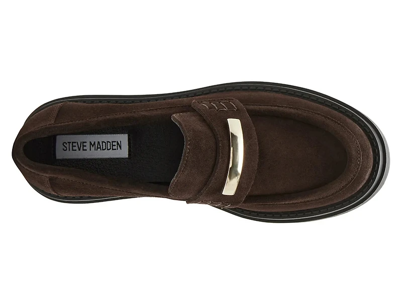 Rodrigo Platform Loafer