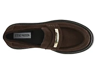 Rodrigo Platform Loafer