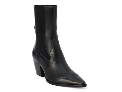 Keith Western Bootie