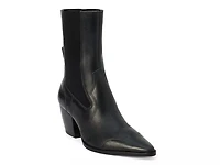 Keith Western Bootie