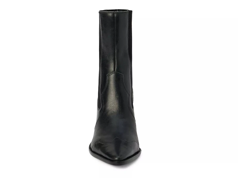 Keith Western Bootie