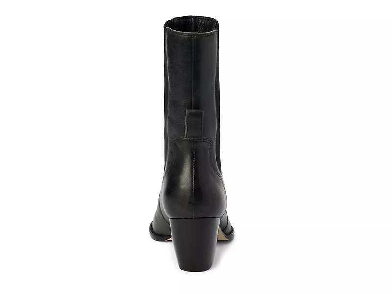 Keith Western Bootie