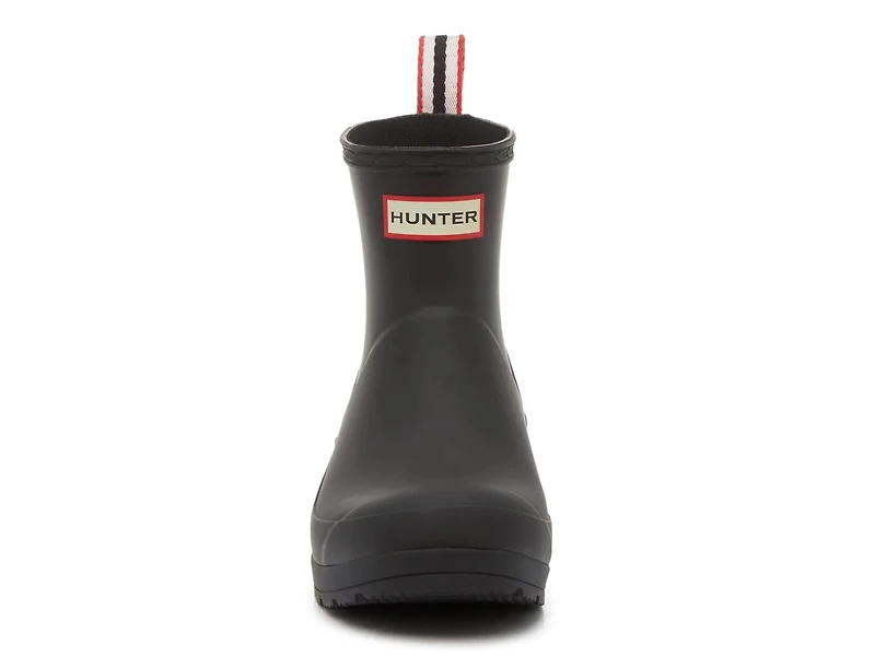 Original Play Short Rain Boot