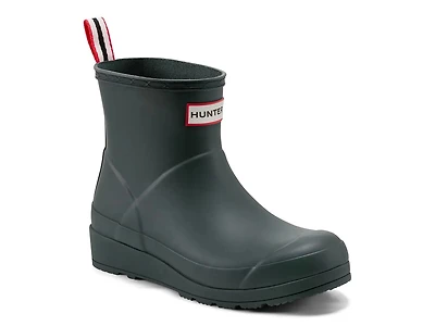 Original Play Short Rain Boot