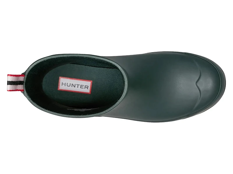 Original Play Short Rain Boot