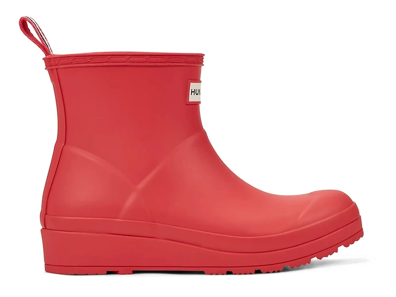 Original Play Short Rain Boot