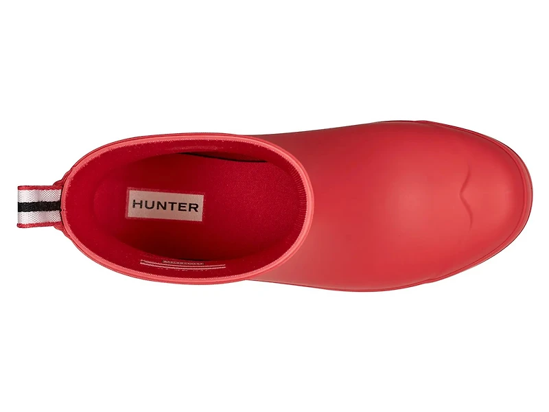 Original Play Short Rain Boot